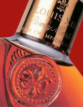 Cognac Louis Xiii 1938