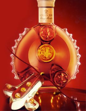 Cognac Louis Xiii 1938