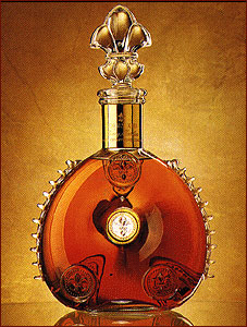 Louis XIII (cognac) - Wikipedia